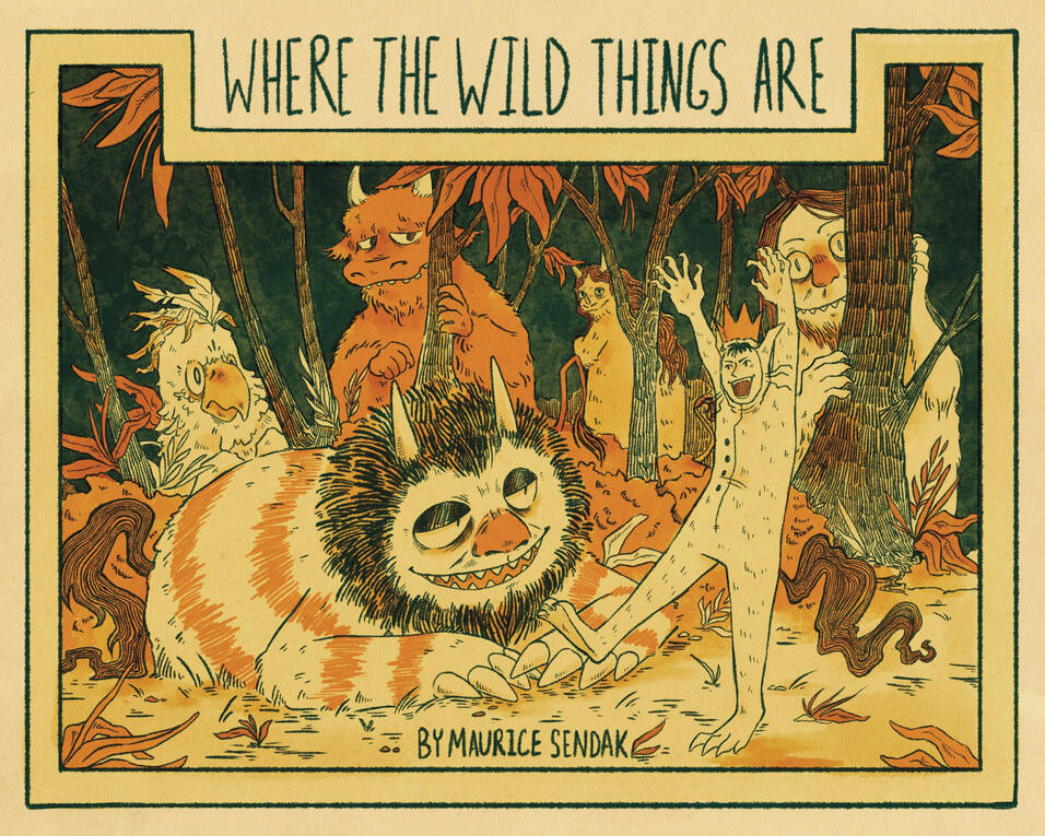 Wild Things