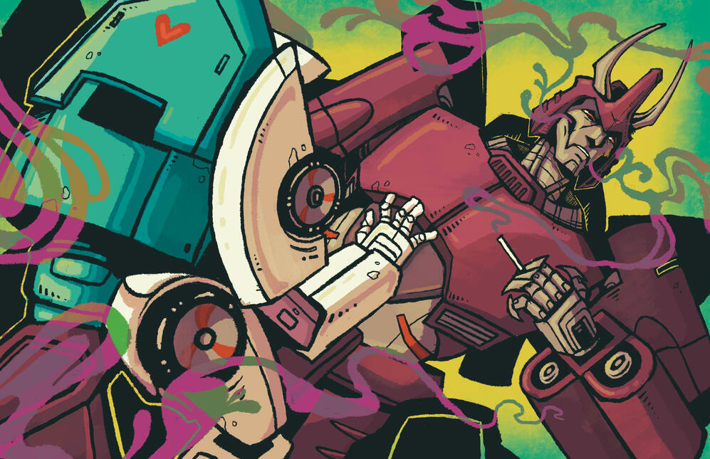 Cygate - Secret Santa 2025