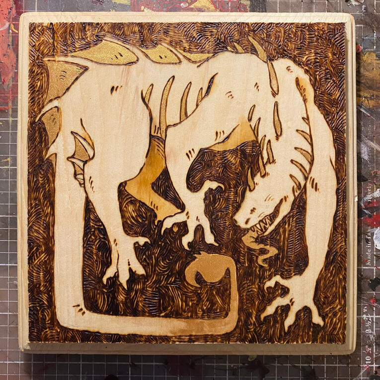Scorpion