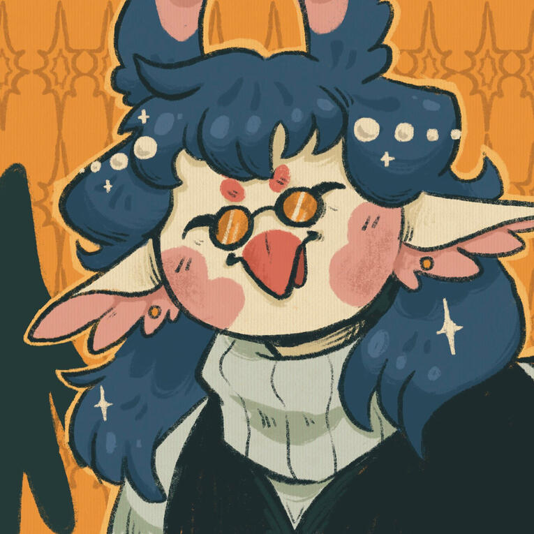 Full color icon example